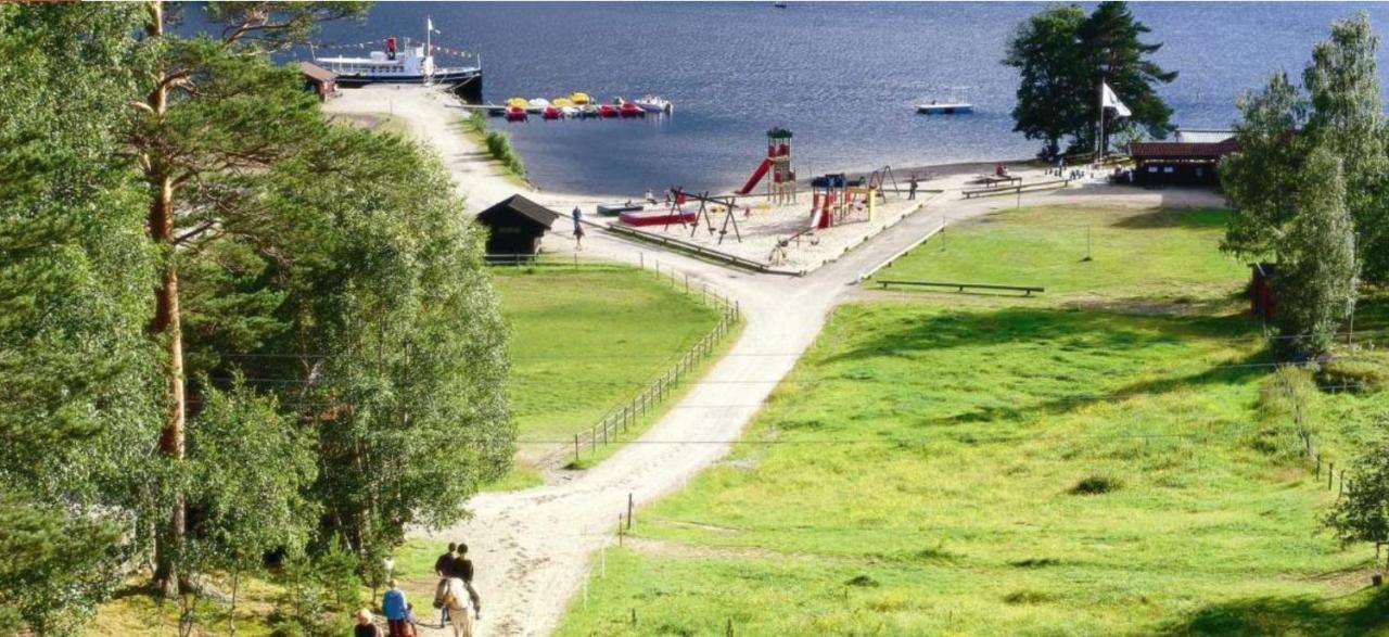 Norbel Hytte Norway Врадал Экстерьер фото