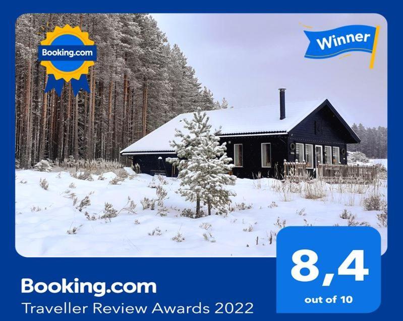 Norbel Hytte Norway Врадал Экстерьер фото